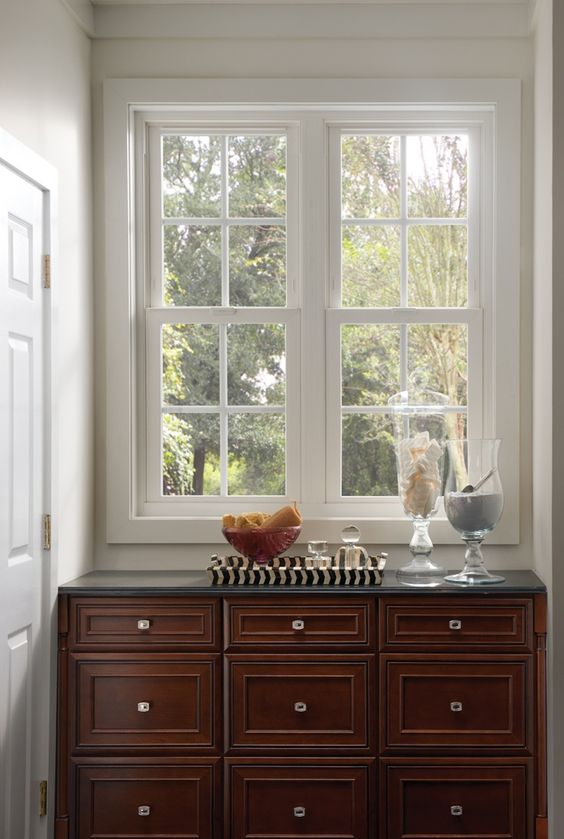 top-rated double-hung window replacement company Tempe area