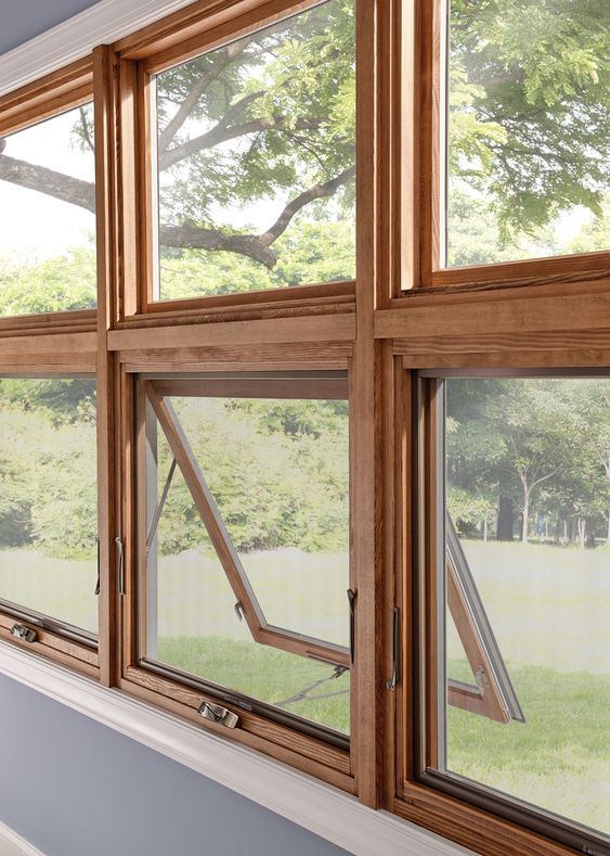 the best casement window replacement services Tempe