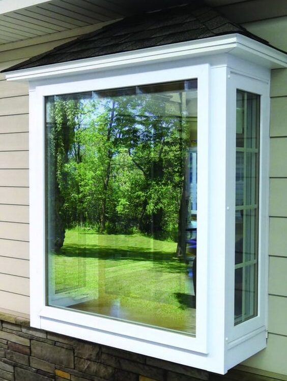 professional bay window replacement Tempe