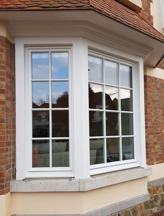 top-rated bow window replacement company Tempe