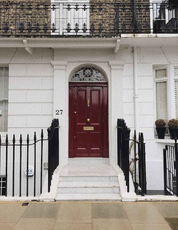 tempe entry replacement doors installation services