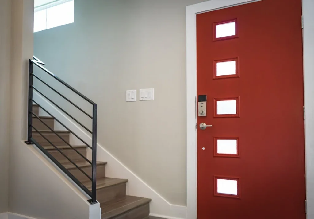 Door Replacement Tempe AZ